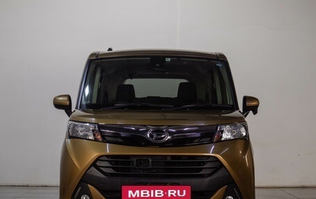 Daihatsu Thor I, 2017 год, 1 149 000 рублей, 3 фотография