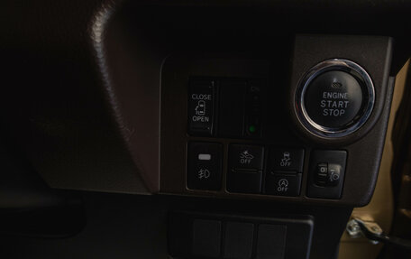 Daihatsu Thor I, 2017 год, 1 149 000 рублей, 10 фотография