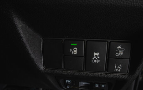 Honda Stepwgn IV, 2018 год, 2 599 000 рублей, 10 фотография