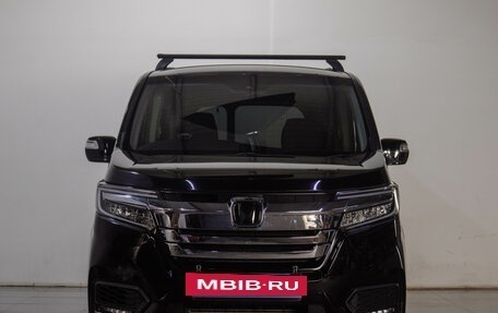 Honda Stepwgn IV, 2018 год, 2 599 000 рублей, 3 фотография