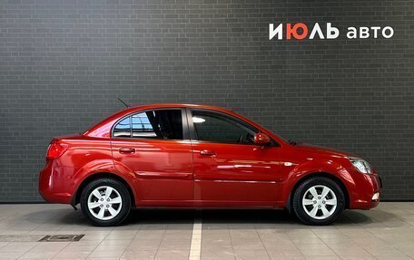 KIA Rio II, 2011 год, 790 000 рублей, 4 фотография