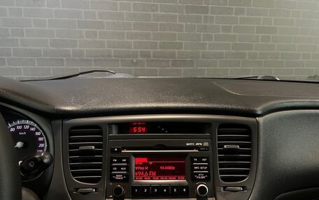 KIA Rio II, 2011 год, 790 000 рублей, 13 фотография