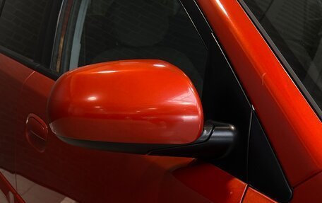 KIA Rio II, 2011 год, 790 000 рублей, 9 фотография