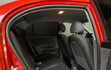 KIA Rio II, 2011 год, 790 000 рублей, 12 фотография
