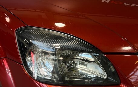 KIA Rio II, 2011 год, 790 000 рублей, 8 фотография
