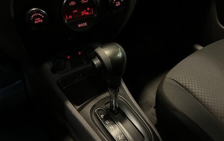 KIA Rio II, 2011 год, 790 000 рублей, 15 фотография