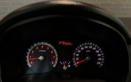 KIA Rio II, 2011 год, 790 000 рублей, 21 фотография