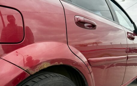 Chevrolet Lacetti, 2008 год, 340 000 рублей, 10 фотография