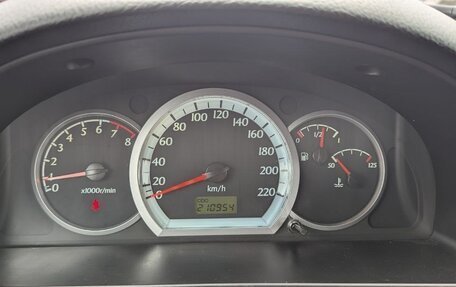 Chevrolet Lacetti, 2008 год, 340 000 рублей, 9 фотография