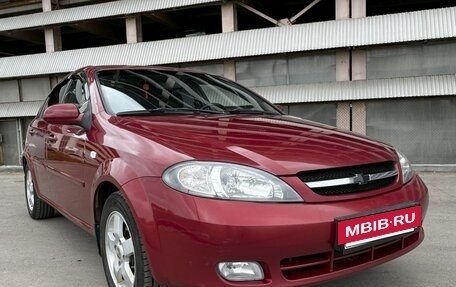 Chevrolet Lacetti, 2008 год, 340 000 рублей, 2 фотография