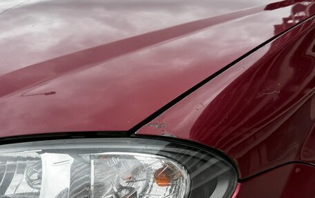 Chevrolet Lacetti, 2008 год, 340 000 рублей, 11 фотография