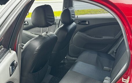 Chevrolet Lacetti, 2008 год, 340 000 рублей, 14 фотография