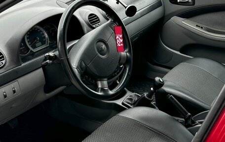 Chevrolet Lacetti, 2008 год, 340 000 рублей, 8 фотография