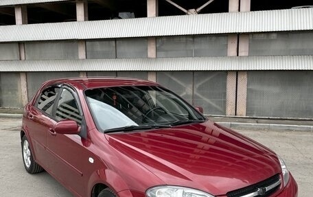 Chevrolet Lacetti, 2008 год, 340 000 рублей, 3 фотография