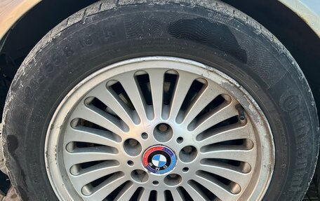 BMW 3 серия, 2002 год, 470 000 рублей, 19 фотография