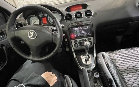 Peugeot 308 II, 2009 год, 460 000 рублей, 3 фотография