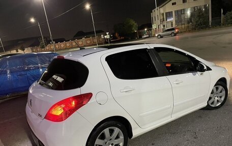 Peugeot 308 II, 2009 год, 460 000 рублей, 5 фотография