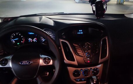 Ford Focus III, 2013 год, 1 250 000 рублей, 2 фотография