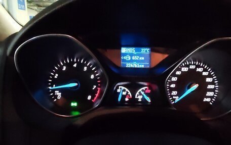Ford Focus III, 2013 год, 1 250 000 рублей, 3 фотография