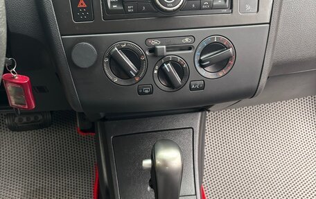 Nissan Tiida, 2008 год, 830 000 рублей, 11 фотография