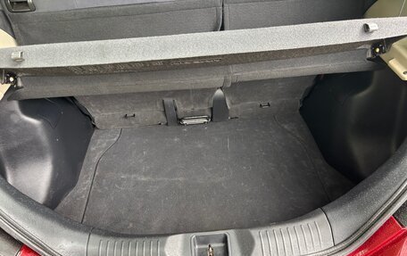 Nissan Tiida, 2008 год, 830 000 рублей, 12 фотография