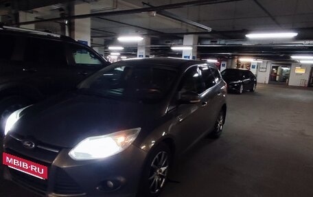 Ford Focus III, 2013 год, 1 250 000 рублей, 4 фотография