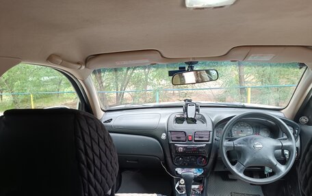 Nissan Bluebird Sylphy II, 2004 год, 360 000 рублей, 9 фотография