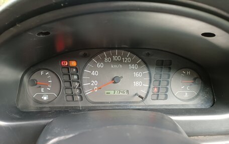 Nissan Bluebird Sylphy II, 2004 год, 360 000 рублей, 10 фотография