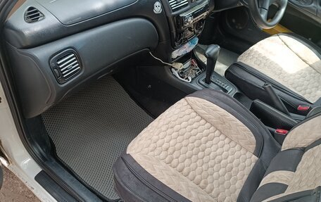 Nissan Bluebird Sylphy II, 2004 год, 360 000 рублей, 6 фотография