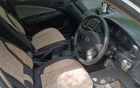 Nissan Bluebird Sylphy II, 2004 год, 360 000 рублей, 7 фотография