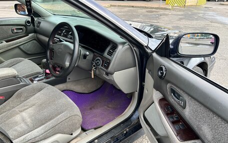 Toyota Mark II VIII (X100), 1997 год, 730 000 рублей, 7 фотография