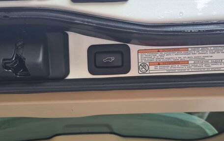 Toyota Land Cruiser 200, 2016 год, 7 800 000 рублей, 12 фотография