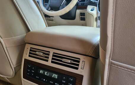 Toyota Land Cruiser 200, 2016 год, 7 800 000 рублей, 10 фотография