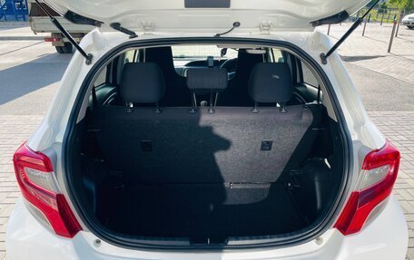 Toyota Vitz, 2014 год, 950 000 рублей, 14 фотография