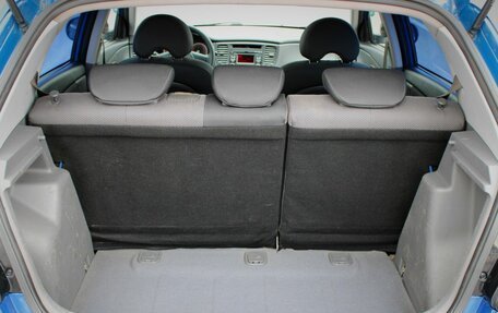 KIA Rio II, 2011 год, 475 000 рублей, 10 фотография