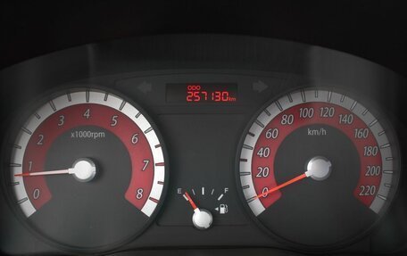 KIA Rio II, 2011 год, 475 000 рублей, 11 фотография