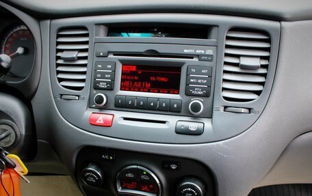KIA Rio II, 2011 год, 475 000 рублей, 16 фотография