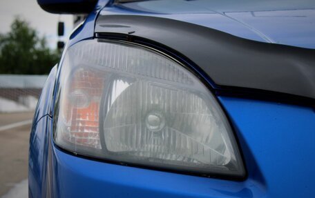KIA Rio II, 2011 год, 475 000 рублей, 17 фотография