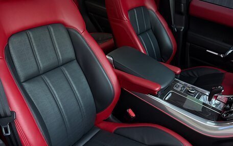 Land Rover Range Rover Sport II, 2018 год, 9 000 000 рублей, 12 фотография
