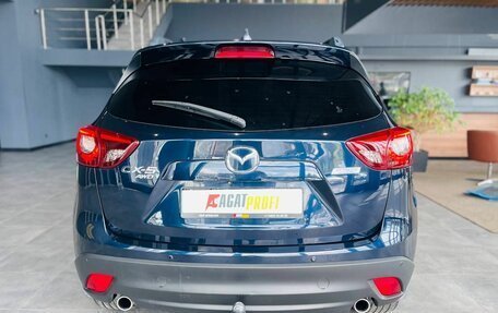 Mazda CX-5 II, 2017 год, 2 309 000 рублей, 6 фотография