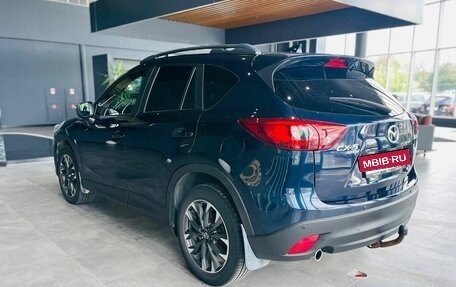 Mazda CX-5 II, 2017 год, 2 309 000 рублей, 7 фотография
