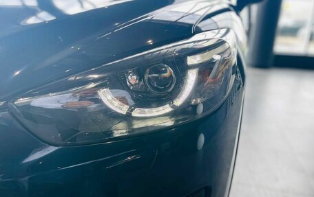 Mazda CX-5 II, 2017 год, 2 309 000 рублей, 22 фотография