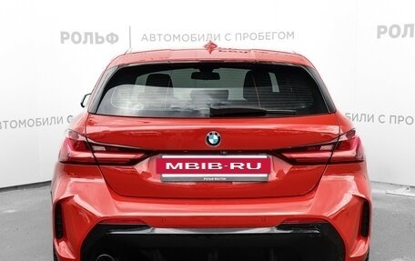 BMW 1 серия, 2019 год, 2 690 000 рублей, 6 фотография