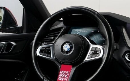 BMW 1 серия, 2019 год, 2 690 000 рублей, 13 фотография