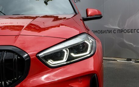 BMW 1 серия, 2019 год, 2 690 000 рублей, 24 фотография
