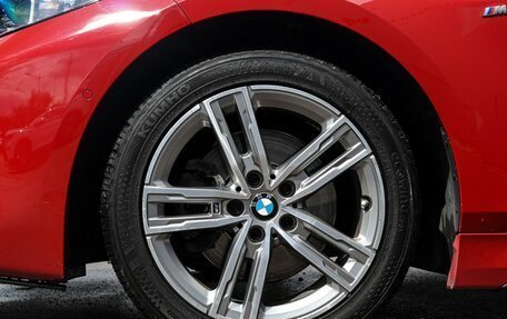 BMW 1 серия, 2019 год, 2 690 000 рублей, 23 фотография