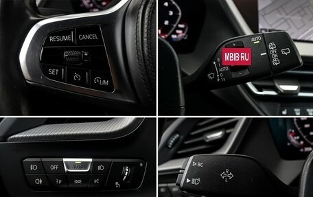 BMW 1 серия, 2019 год, 2 690 000 рублей, 21 фотография