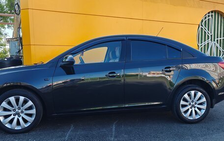 Chevrolet Cruze II, 2012 год, 720 000 рублей, 5 фотография