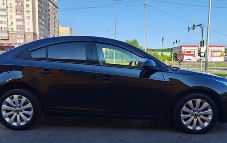 Chevrolet Cruze II, 2012 год, 720 000 рублей, 12 фотография