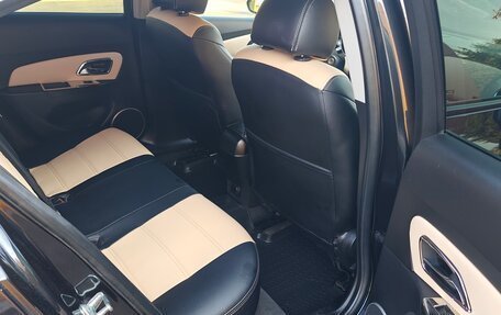 Chevrolet Cruze II, 2012 год, 720 000 рублей, 9 фотография